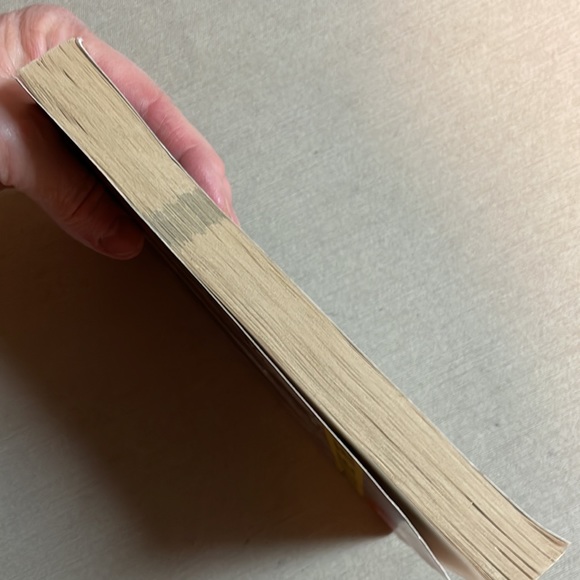 📚2/$6  The Juvie Three - Picture 4 of 12